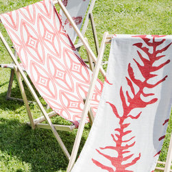 Colecci&oacute;n Port Lligat - Upholstery Fabric