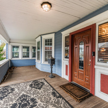 Beautiful Freeport Home