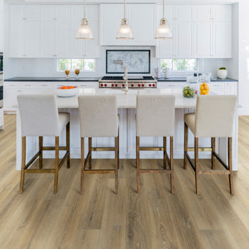 Chancellor Oak - *NEW* Courtier Premium 9" Wide Luxury Planks