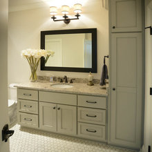 Bathroom Tile