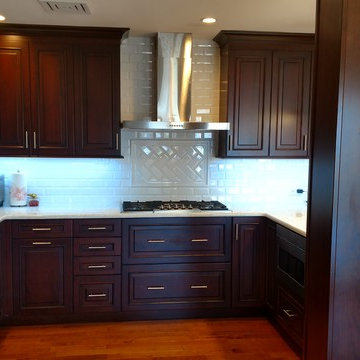 Cherry Transitional