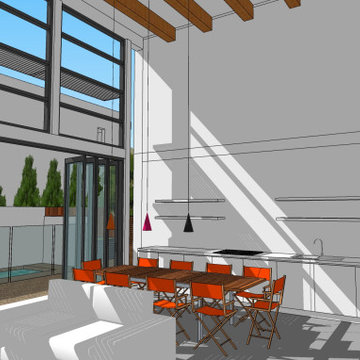 COHO Design