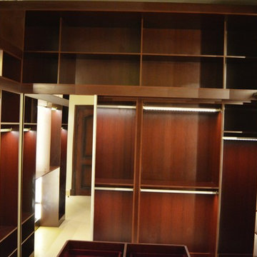 Closets Unlimited Dubai