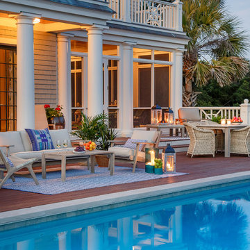 Outdoor Living