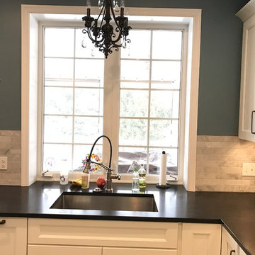 Kitchen Remodel 2