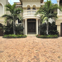 Driveway Pavers