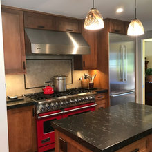Kitchen Back splash ideas