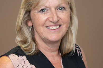 Sue Coggan (nee Franklin)