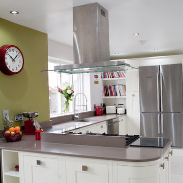 Bow Kitchen