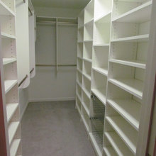 closet