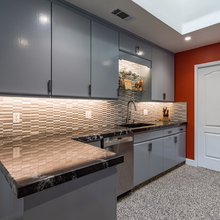 Kitchen Ideas