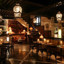 Lighting for rest
