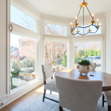 Picture Windows in Amazing Dinette - Renewal by Andersen Georgia