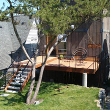 deck ideas