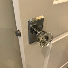 Hardware ideas:
