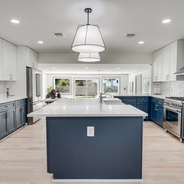 16th St. Renovation