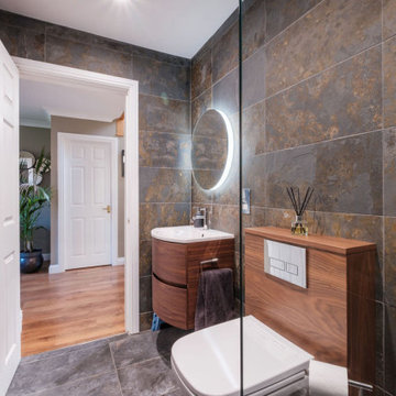Accessible Bathroom