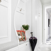 Mudroom Ideas