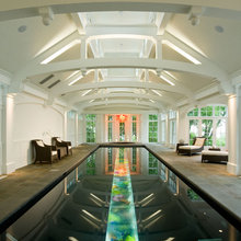 SWIMMING POOLS