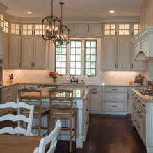 Tom Eggers Construction Interior (2)