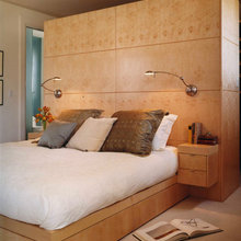 Bedside lamps