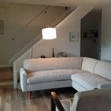 SOFA REUPHOLSTERY IDEAS