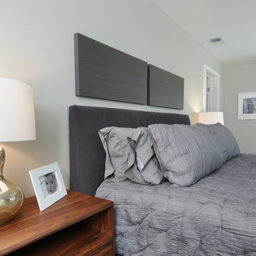 Carmelo Master Bed & Bath Addition