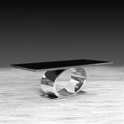 Onyx Collection - Dining Tables