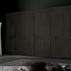 Armarios- Baus Roble 68 - Armoires And Wardrobes