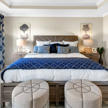Coastal Vibe
