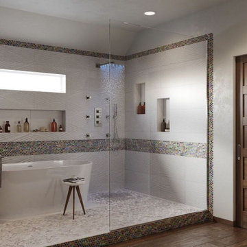 Additional Bathroom Remodels