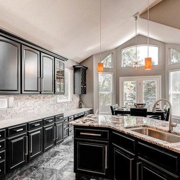Total Home Makeover, Grant Ranch, CO
