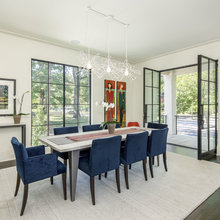 Dining Room Redo