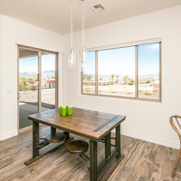 Model Home