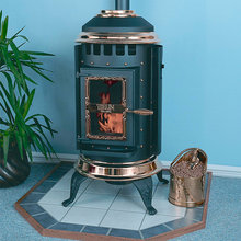 Stove ideas