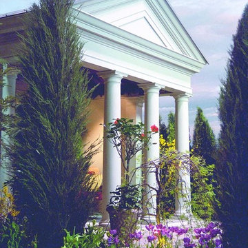 Tuscan Garden Pavilion, Toronto