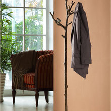 coat racks