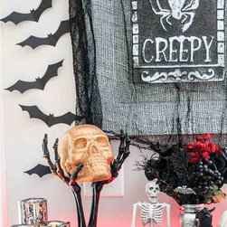 Halloween Decor & Lighting - Lighting