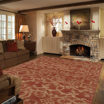 Karastan Rug Collection
