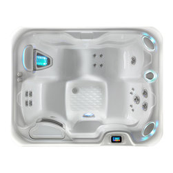 HIGHLIFE&reg; COLLECTION NXT - Hot Tubs