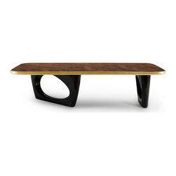 SHERWOOD Center Table By BRABBU - Living Room Furniture