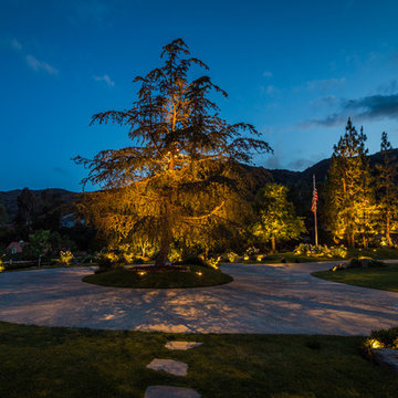 Pacific Palisades Estate