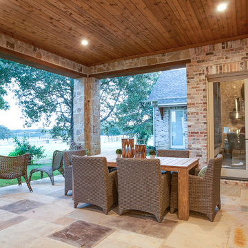 Rustic Farmhouse Gallery