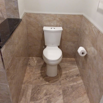 Bathroom Remodels