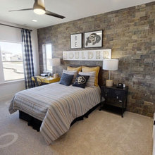 Finn Bedroom