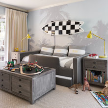 boys bedroom