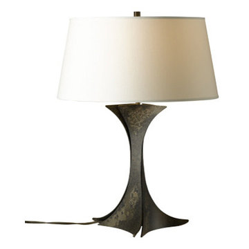 Beechwood Table Lamp-American Made