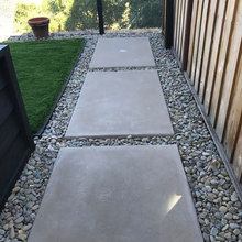 Native yard