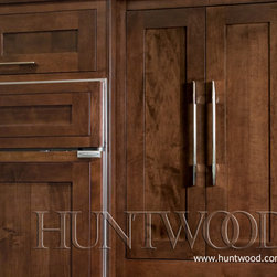 Huntwood Kitchens - Products