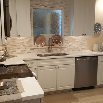 Classy Kitchen